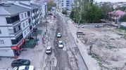 Elbistan'ın Can Damarı: Pınarbaşı Caddesi Büyükşehir Belediyesi ile Yeniden Canlanıyor!