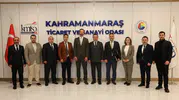 KMTSO ile Alman İşbirliği Kurumu'ndan heyecan verici yeni işbirliği!