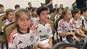 Beşiktaş’tan Hem Moral Hem Hediye Desteği