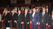 BBP Kahramanmaraş İl Kongresi’nde Başkan İspir’den Mesajlar