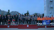 İstiklal Üniversitesi USARGames'da ikincilik elde etti