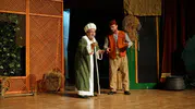 Kahramanmaraş'ta Çocuklar İçin Renkli Bir Tiyatro Festivali Düzenlendi!