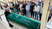 Adıyaman’daki Kazada Hayatını Kaybeden Genç Defnedildi