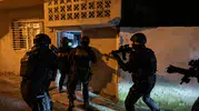 47 İlde Dev DEAŞ Operasyonu: 324 Şüpheli Yakalandı