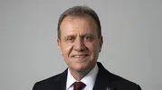 Türkiye Belediyeler Birliği Başkanı Vahap Seçer Oldu