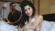 Nesrin Cavadzade'nin eşi Kadir Taner Uçar kimdir, kaç yaşında, ne iş yapar? İşte memleketi ve mesleği