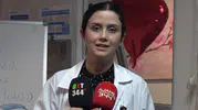Sular Akademi’de Gebe Okulu Eğitimi