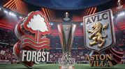 Aston Villa - Nottingham Forest Maçı İlk 11'leri Belli Old
