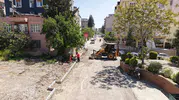 Dulkadiroğlu Egemenlik Mahallesi'nde Cadde ile Sokakların Yenileme Projesi!