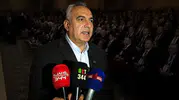 TBB Seçiminde Gerginlik: Ramazan Gürbak O Anları Anlattı
