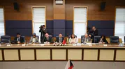 TBMM’de Kritik Görüşme: Çekya Heyeti ile Savunma ve Diplomasi Masada