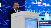 Antalya'da Teknoloji Rüzgarı: 18. Uluslararası MEB Robot Yarışması Başladı