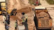 Kahramanmaraş'ta 14,5 milyon TL'lik altyapı yatırımı