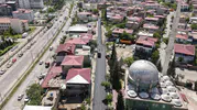 Dulkadiroğlu'nda Yol Yenileme Çalışmaları Tüm Hızıyla Devam Ediyor!