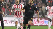 Galatasaray Samsun’da Ağır Yara Aldı