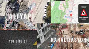 KASKİ’den Kahramanmaraş’ta Kritik Altyapı Çalışması