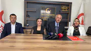 Milli Yol Partisi’nden Birlik ve Bayram Vurgusu