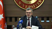 Burhanettin Duran Batı Platformu’nda Küresel Gündemi Değerlendirdi