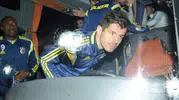 Bakan Gürlek'ten Flaş Açıklama: Fenerbahçe Otobüsüne Yapılan Saldırıyla İlgili Önemli Gelişmeler!
