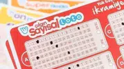 Çılgın Sayısal Loto'da İki Şanslı Birey 10 Milyon TL'nin Sahibi Oldu!