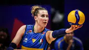 Eczacıbaşı Dynavit’ten Ekaterina Antropova Müjdesi