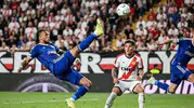 Rayo Vallecano Strasbourg Engelini Tek Golle Geçti