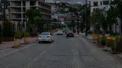 Trabzon Bulvarı trafiğe açıldı: Sürücüler rahat nefes aldı