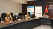Sanayide Yeşil Dönüşüm İçin Yeni Destekler Tanıtıldı
