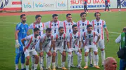 İstiklalspor finale penaltılarla veda etti