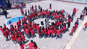 Nurhak'taki Çocuklar, Büyükşehir'in Etkinlikleriyle Eğlence Dolu Bir Gün Geçirdi!