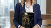 Tuğçe Şen İlk Kitabı Pentimento ile Raflarda