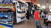 Kahramanmaraşlılar bileti Gaziantep’ten alıyor