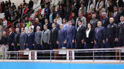 Elbistan’da 19 Mayıs Coşkusu Başkan Gürbüz’ün Katılımıyla Yaşandı