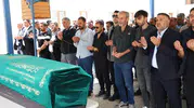 Kübra Yapıcı Ekinözü’nde Toprağa Verildi Bugün