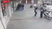 Gaziantep’te Silahlı Kavga: 4 Yaralı