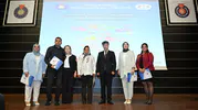 KSÜ’de Otizm Farkındalığını Artırmak İçin Bilgilendirici Panel Gerçekleştirildi