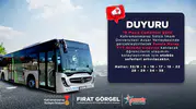 Kahramanmaraş'ta YKS öncesi deneme sınavına kapsamlı destek ve ulaşım kolaylığı sağlanıyor
