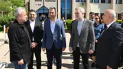 İstiklal Üniversitesi Rektörü Bakan'dan YKS Adaylarına Büyük Destek