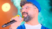 Fadıl Aydın, Kahramanmaraş’ta Sevenleriyle Buluşuyor