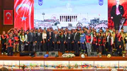 "Güvenli Çalışma Yarışmasına 331 Eser Katıldı, Sonuçlar Açıklandı!"
