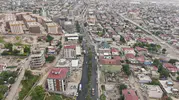 Dulkadiroğlu'nda Şeyh Şamil Caddesi'nin Asfaltı Yenilenerek Modern Görünüme Kavuştu!