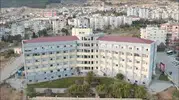 Kahramanmaraş’ta Huzurevlerinde Yeni Dönem Başladı