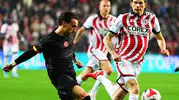 Samsun'da Nefes Kesen İlk Yarı: Şampiyonluk Düğümü Çözülüyor