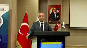 Rektör Bakan Gençlerle Başarıyı Konuşacak