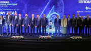 İnnova Proje Yönetişimi Zirvesi Ankara’da Gerçekleşti