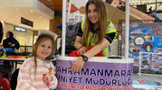 Kahramanmaraş’ta ortak farkındalık programı