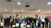 Kahramanmaraş’ta Kur’an Yarışması Finali