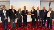 Zirve Buluşması: Siyaset ve İş Dünyası Afşin İçin Birleşti