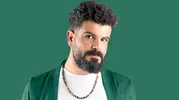 Fadıl Aydın Kahramanmaraş’ta Ezgi Gecesi Verecek