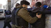 Narkotik Operasyonunda 48 Gözaltı